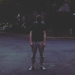 Meet your Posher, Andrew